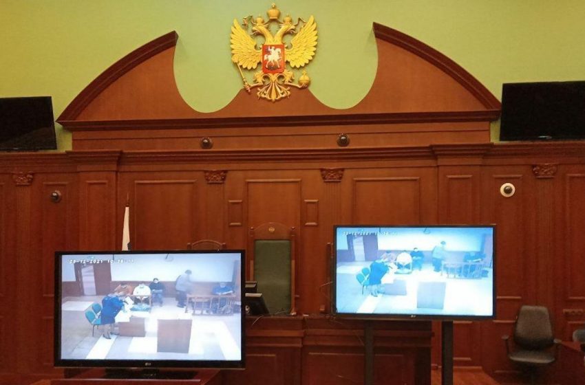  Мосгорсуд ликвидировал Правозащитный центр «Мемориал»