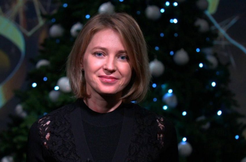  Наталья Поклонская не будет послом в Кабо-Верде