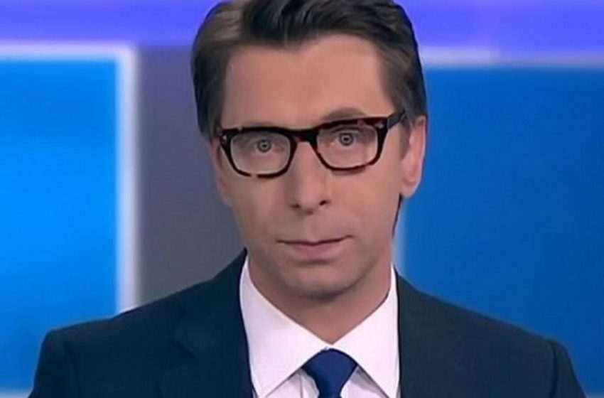  Умер журналист Михаил Зеленский