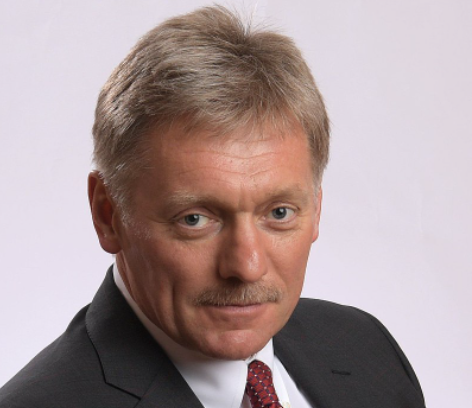 Песков про события в Буче: эта информация должна быть подвергнута серьезному сомнению