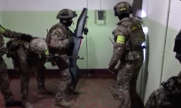  СК сообщил о задержании шести подозреваемых в покушении на Владимира Соловьева