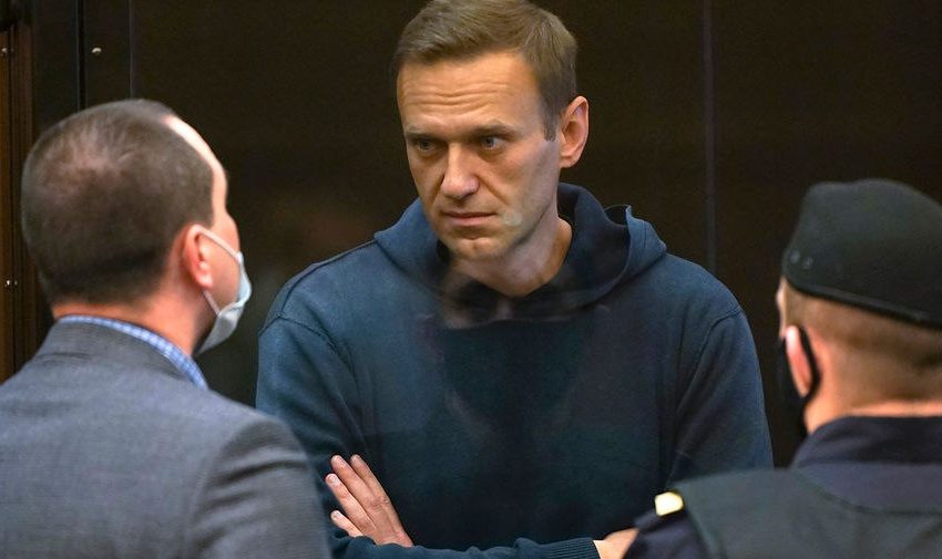  Мосгорсуд оставил в силе приговор Алексею Навальному — 9 лет колонии строгого режима