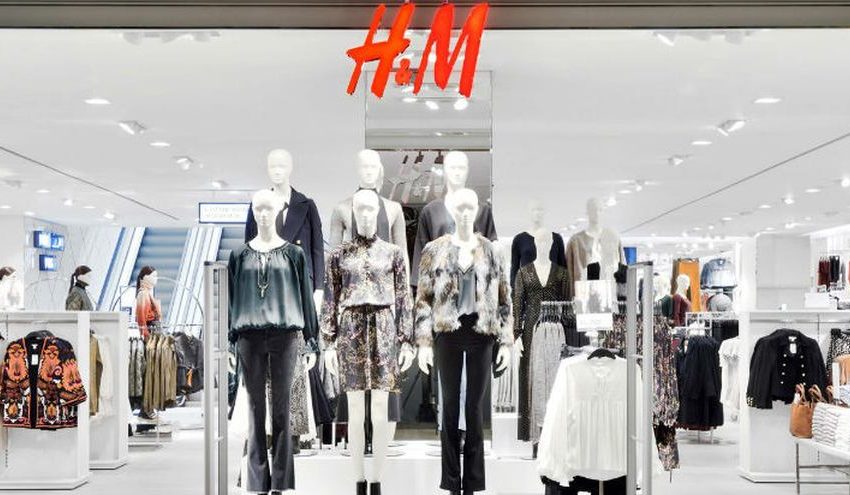  Сотрудникам H&M сохранят минимальную зарплату до конца июля