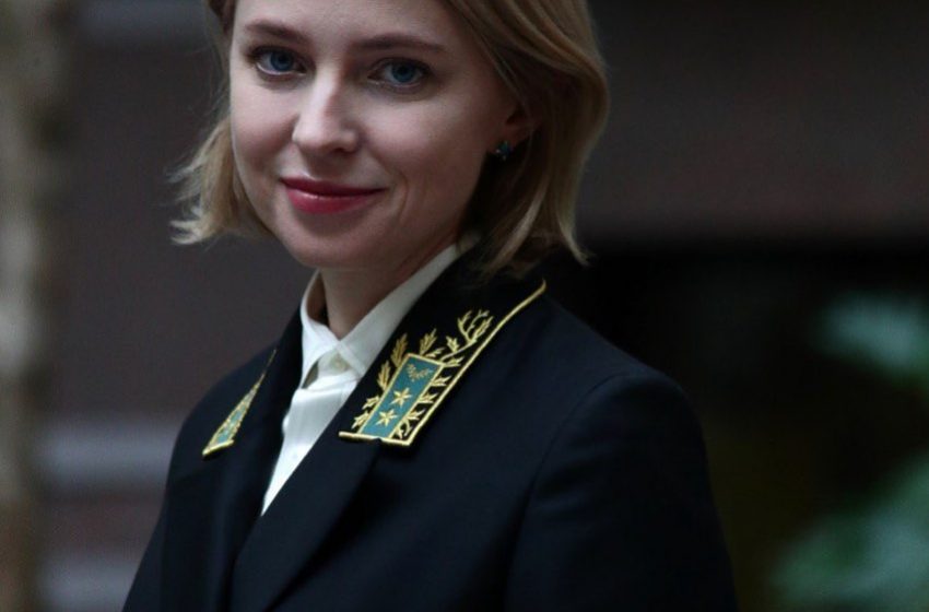  Наталью Поклонскую назначили советником Генпрокурора