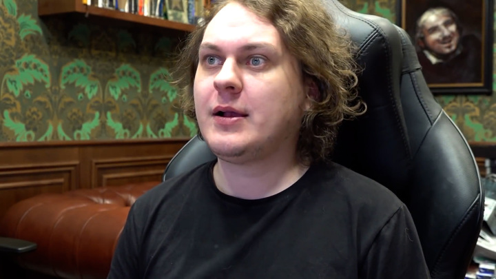  Юрий Хованский точно не будет отбывать реальный срок