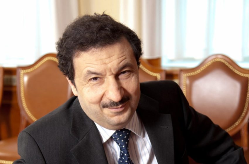  В Москве задержали ректора РАНХиГС Владимира Мау