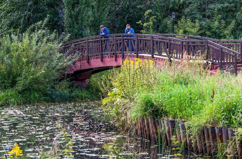  В Москве выбрали лучшие экскурсии по городу
