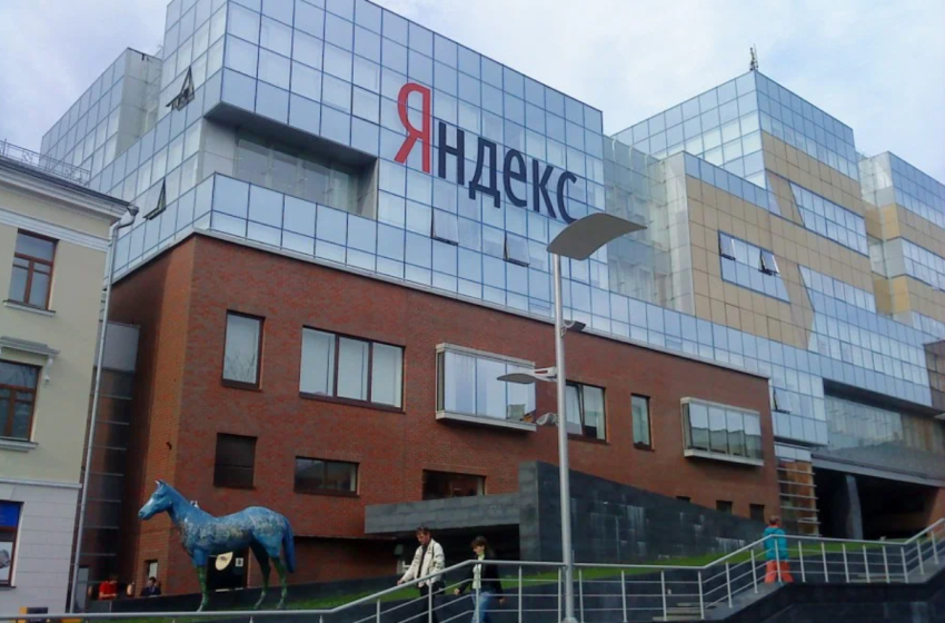 “Яндекс” возобновил найм сотрудников, который приостановили в конце февраля
