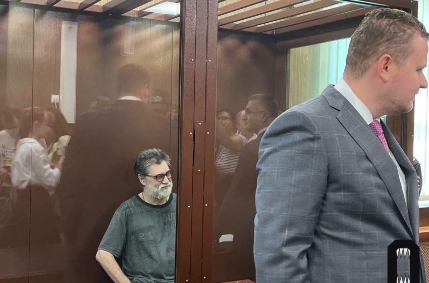  Суд отпустил под домашний арест ректора Шанинки Сергея Зуева