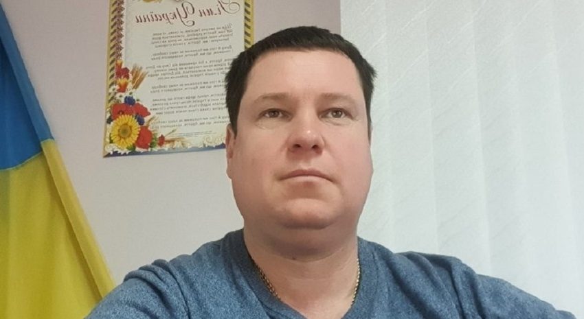 Смерть замглавы ВГА Каховского района Херсонской области оказалась инсценировкой ФСБ