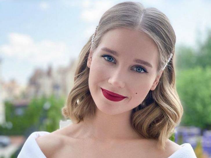  Суд прекратил дело актрисы Кристины Асмус по статье о дискредитации армии