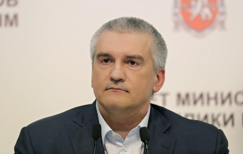 Глава Крыма заявил, что его сын был призван по частичной мобилизации