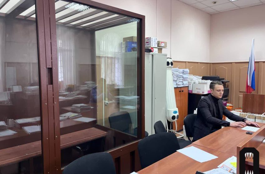 Суд отказался заочно арестовывать бывшую журналистку «Первого Канала» Марину Овсянникову