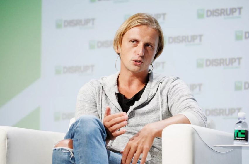 Основатель финтех компании Revolut миллиардер Сторонский отказался от российского гражданства