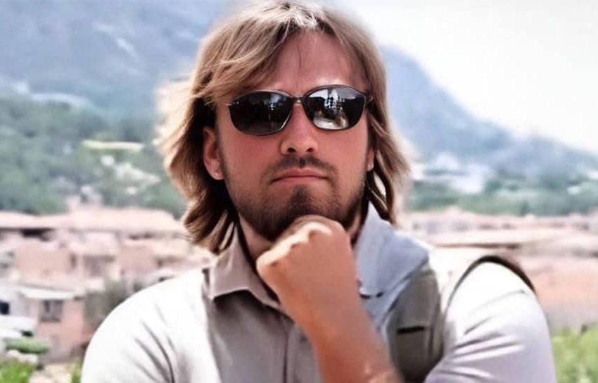  Сына губернатора Красноярского края Усса отправили под домашний арест в Италии