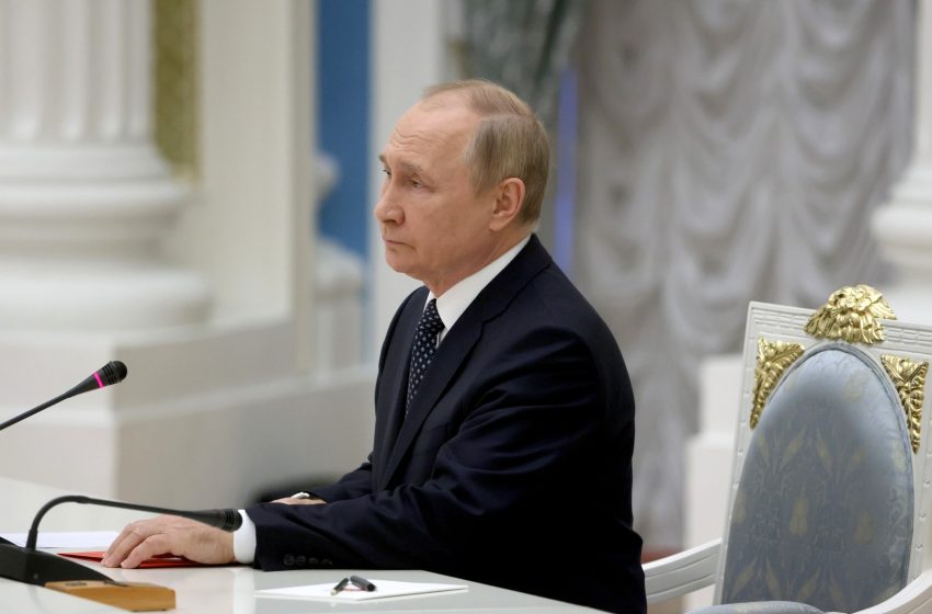 Владимир Путин обновил состав Совета по правам человека
