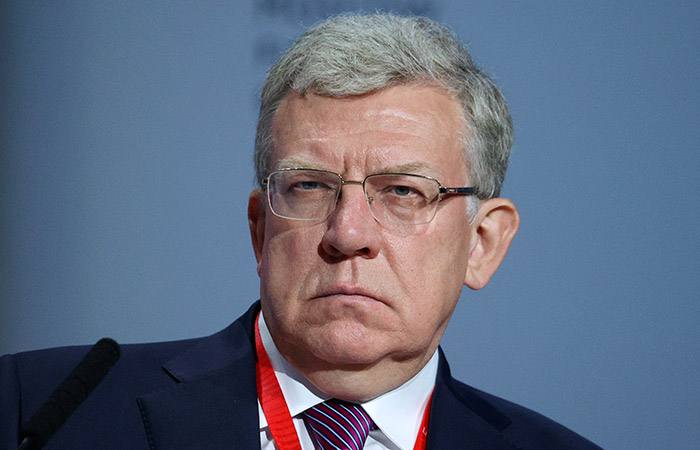 Алексей Кудрин подтвердил информацию о своем переходе в Яндекс