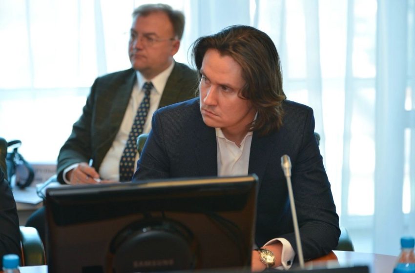 Основателя первого в России легального казино (после их запрета) объявили в розыск по делу о растрате.