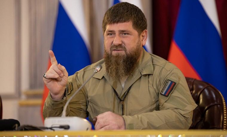 Рамзан Кадыров вступился за бороды в армии