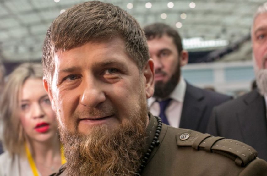  Кадыров предложил распространить чеченскую практику, где за преступления отвечают близкие подозреваемых, на всю РФ