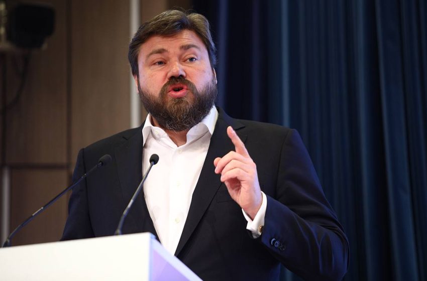  ФСБ заявила, что предотвратила покушение на бизнесмена и владельца канала «Царьград»  Малофеева