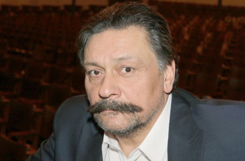  На актера Дмитрия Назарова составили протокол о дискредитации ВС РФ