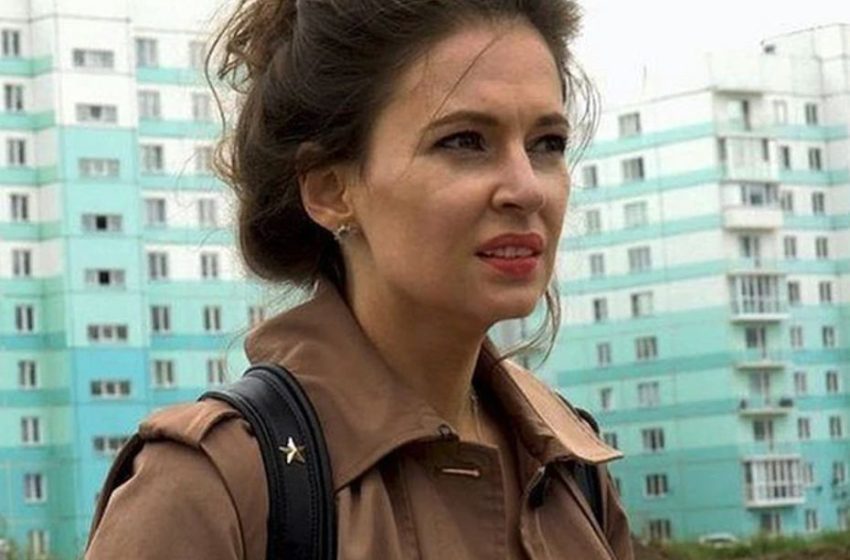  Мария Певчих сменит Леонида Волкова* в качестве председателя правления международного ФБК** (ACF)*