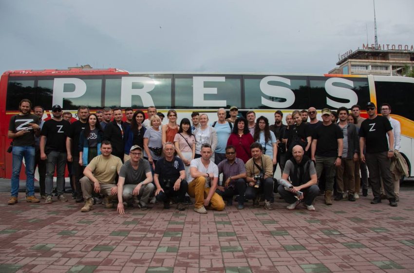  Улицу в Мелитополе (Запорожская область) назовут именем Дарьи Дугиной