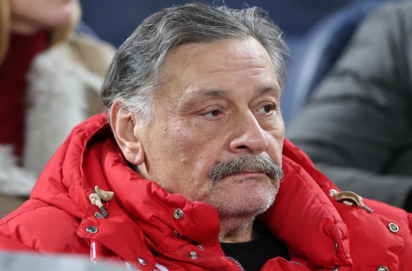  Актера Дмитрия Назарова оштрафовали на 50 тысяч рублей по статье о дискредитации армии