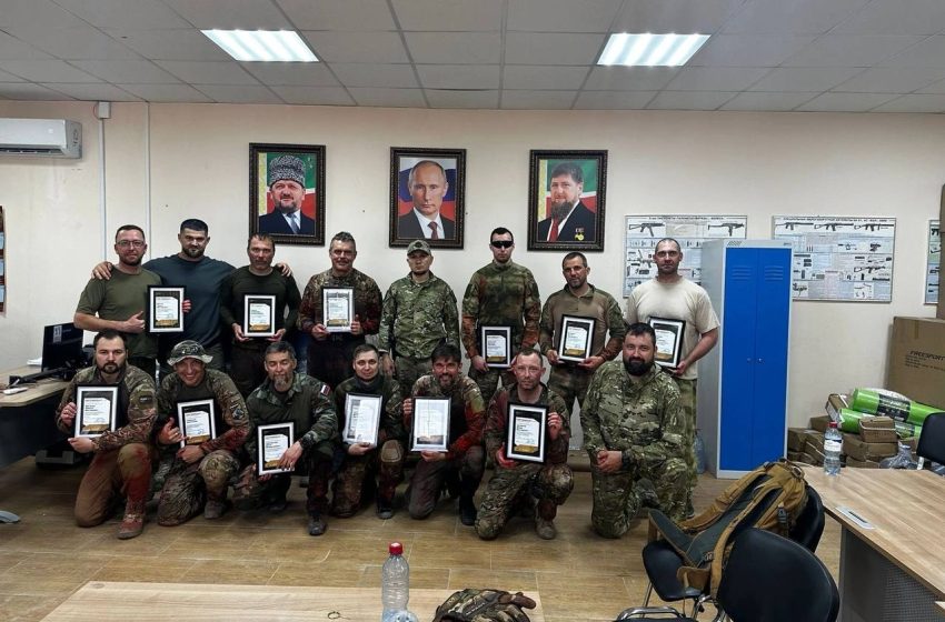 Мэр Петрозаводска покинет свой пост и отправится на СВО в составе “Ахмата”