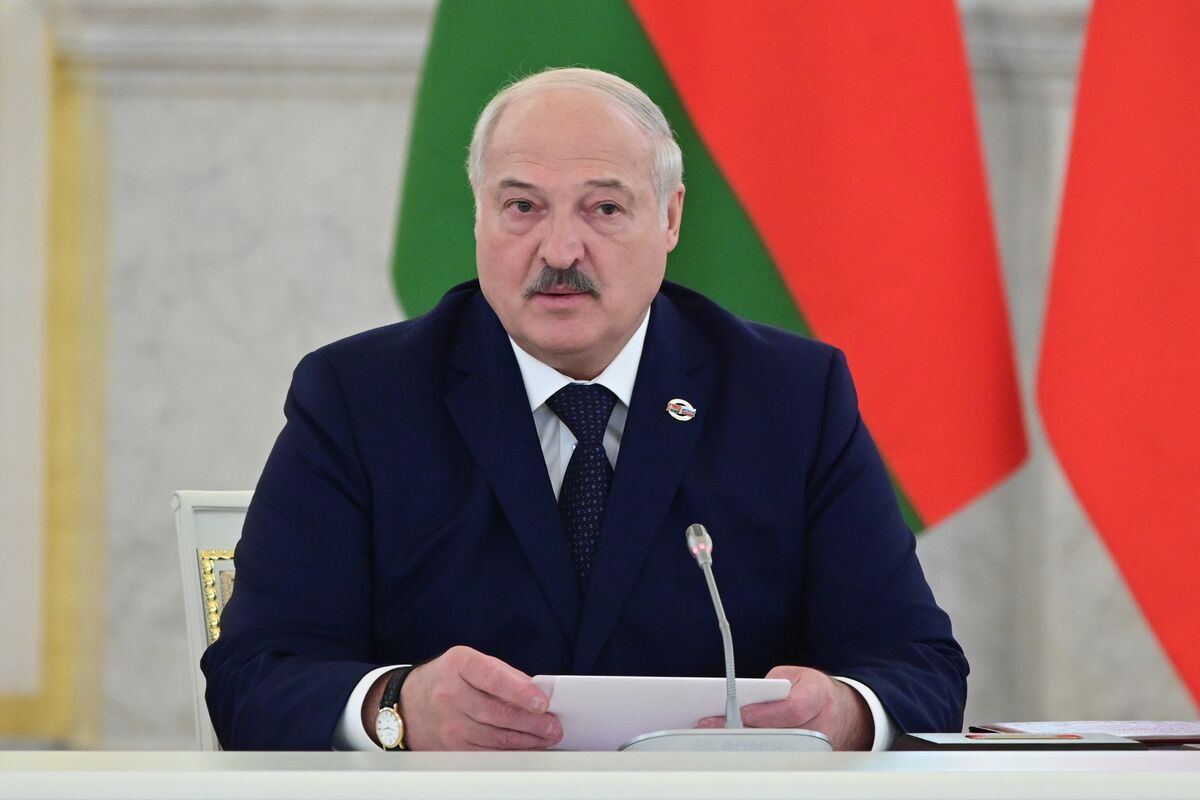 лукашенко