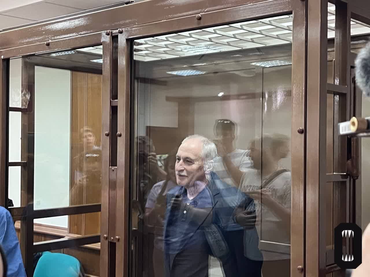 голубкин