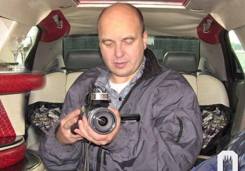  На видеографа из Красноярского края завели дело о дискредитации ВС РФ