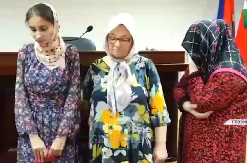  В Чечне задержали «колдунью»