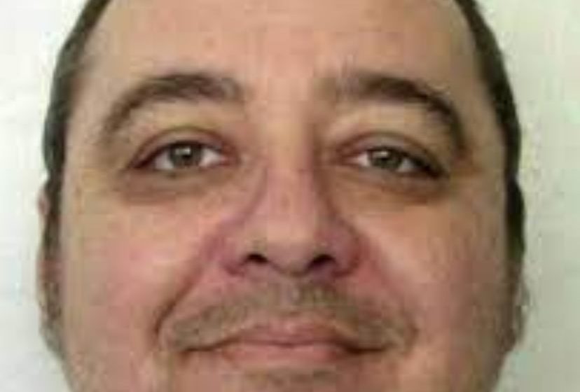  В Алабаме казнят человека удушением азотом