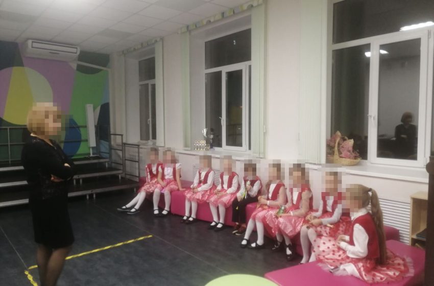  Педагоги музыкальной школы увольняются из-за переезда здания