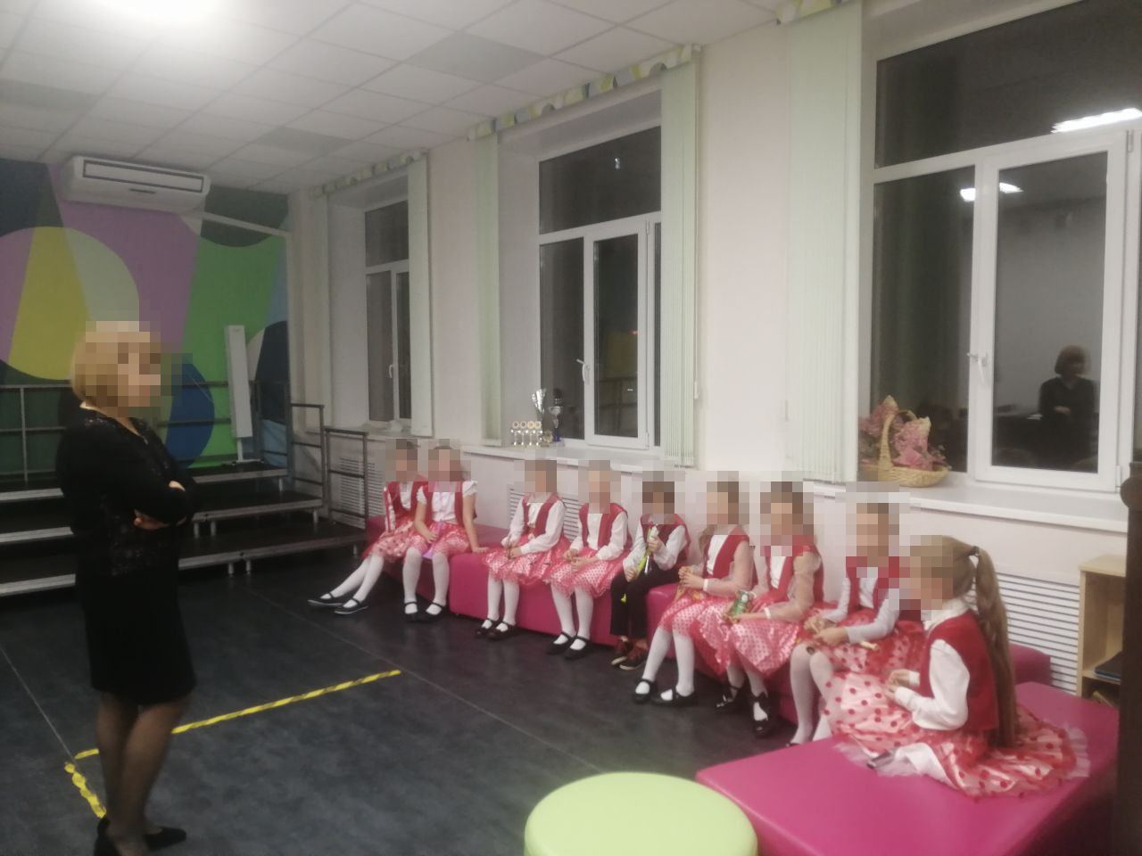 музыкальная школа