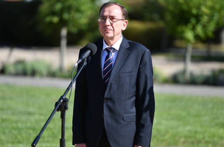  Польша запретила въезд российских машин в страну