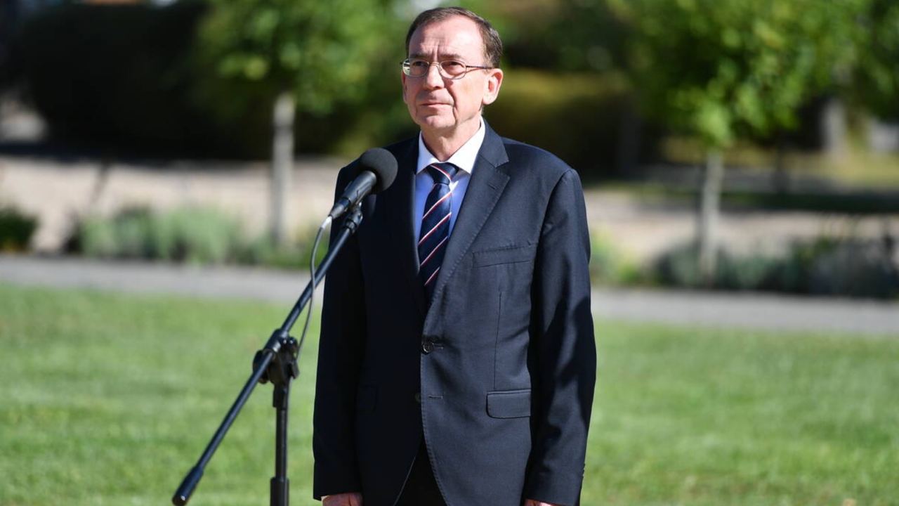 Польский политик