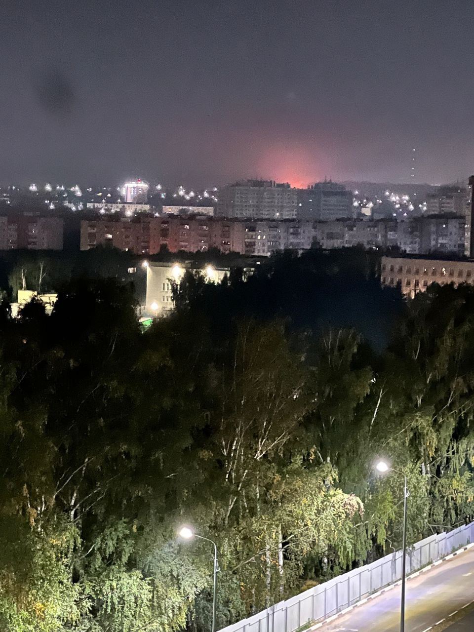 беспилотники