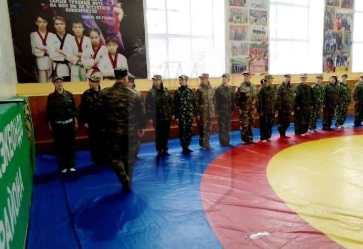 В ХМАО запустили курс НВП для женщин