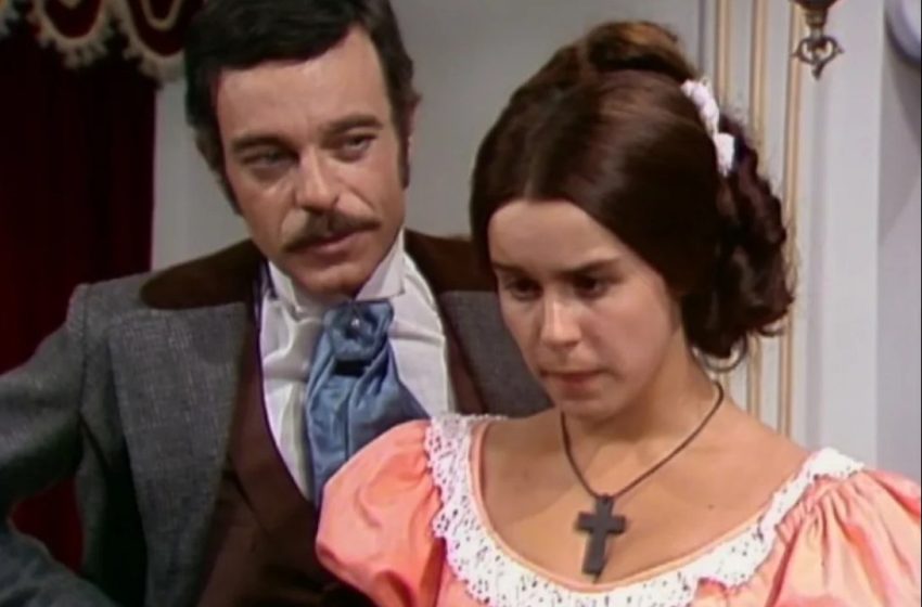  В РФ вернутся бразильские и мексиканские мыльные оперы 90-х