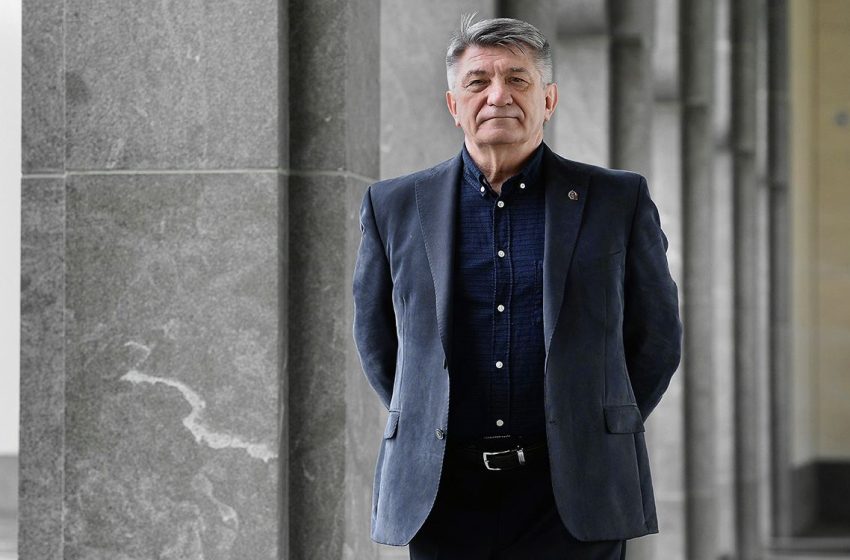  Минкульт запретил показ «Сказки» на фестивале КАРО.Арт