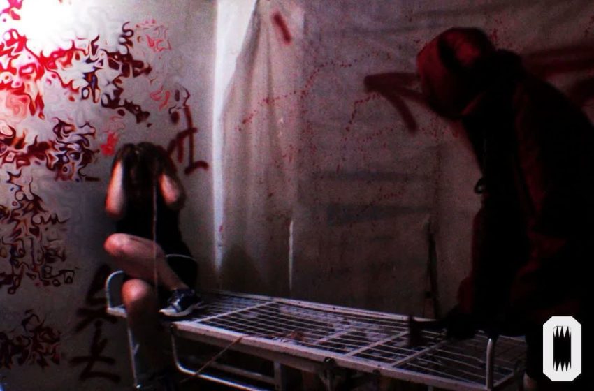  В Москве школьница получила травму на квесте