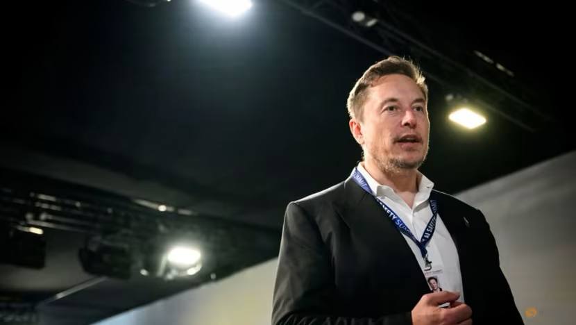  Белый дом осудил Илона Маска за пропаганду «антисемитской и расовой ненависти»