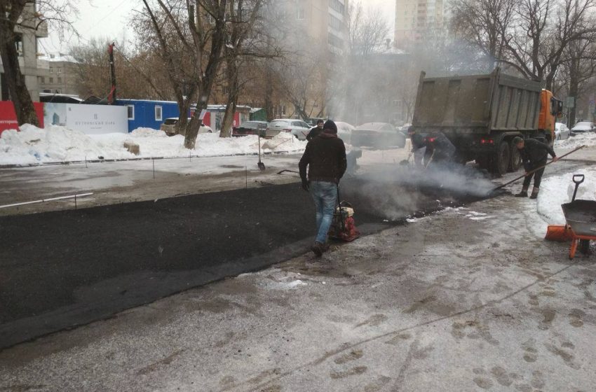  В Первоуральске жители на четыре дня лишились воды