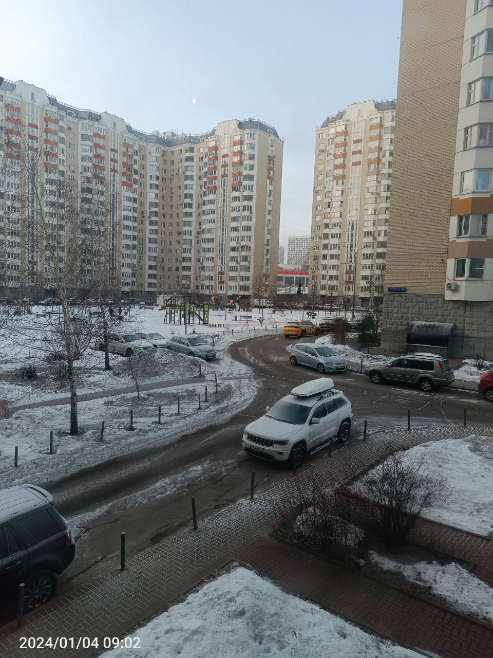 В СВАО Москвы без света и тепла остались жители нескольких районов -  OSTOROZHNO