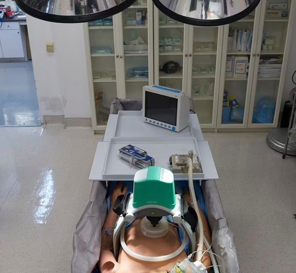  В США  возросла популярность услуги по криогенной консервации