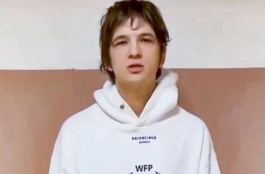  Защита рэпера VACÍO отказалась от собственной жалобы на его арест