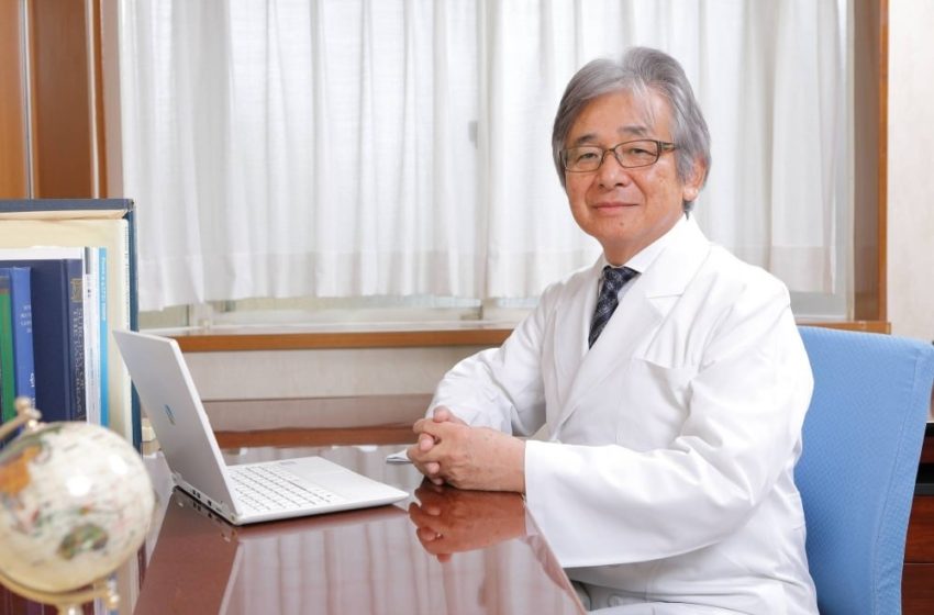  В Японии разработали технологию выявления рака по анализу слюны